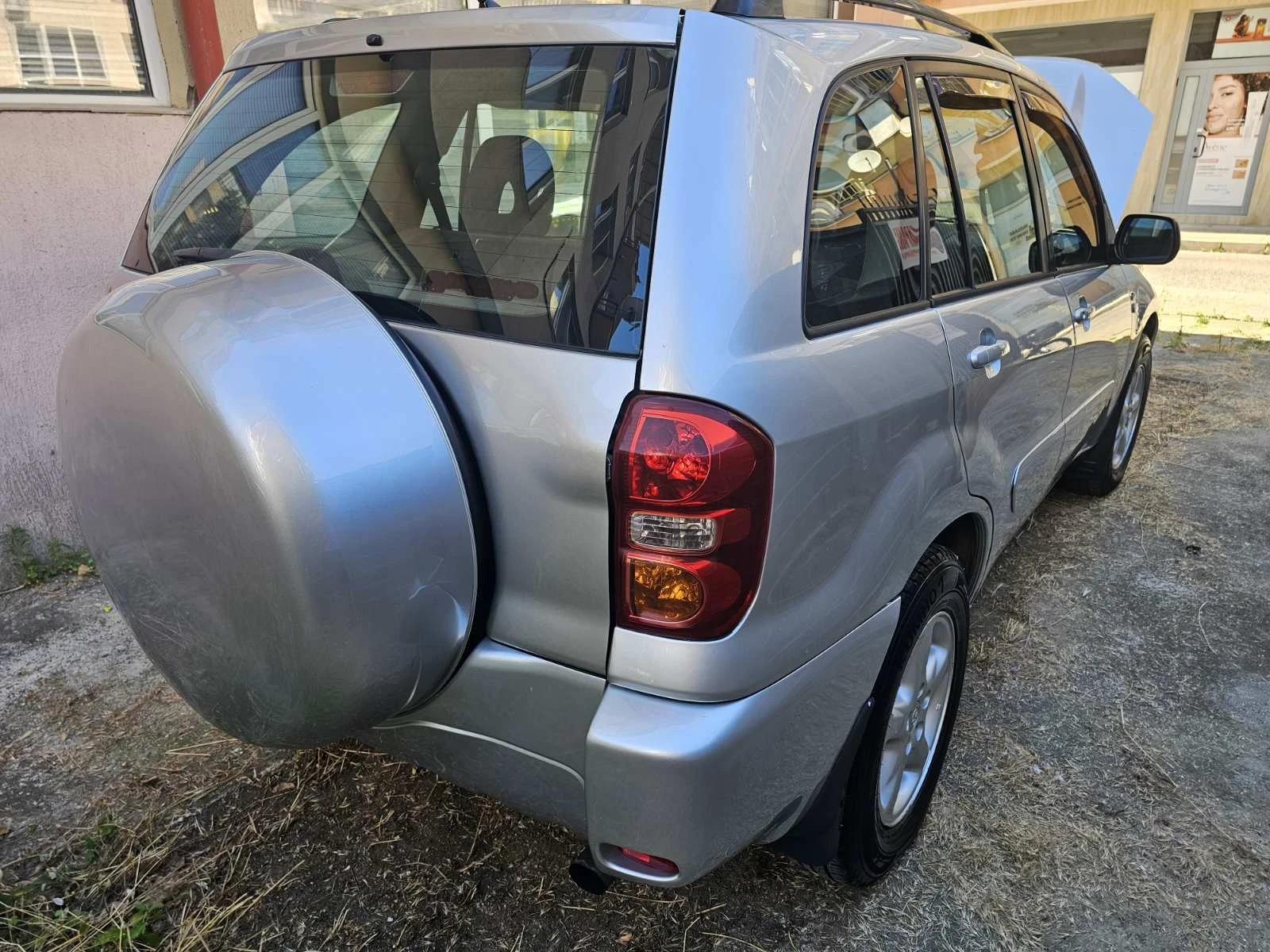 Toyota Rav4 | Mobile.bg � ����������� 5