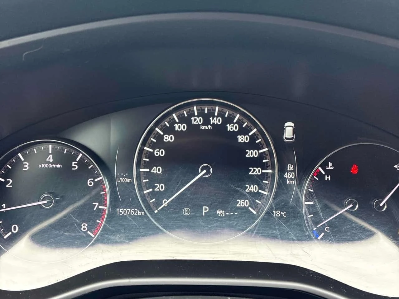 Mazda CX-50 * AWD * CARFAX * ��� ������������ ������ | Mobile.bg � ����������� 8