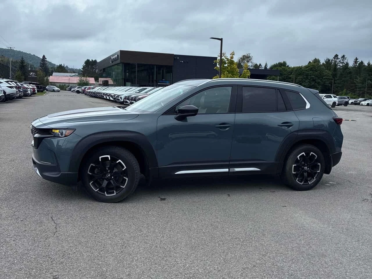 Mazda CX-50 * AWD * CARFAX * ��� ������������ ������ | Mobile.bg � ����������� 2