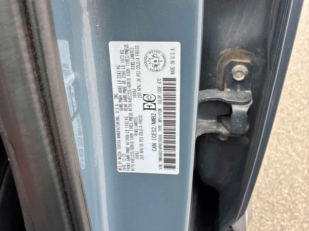 Mazda CX-50 * AWD * CARFAX * ��� ������������ ������ | Mobile.bg � ����������� 10