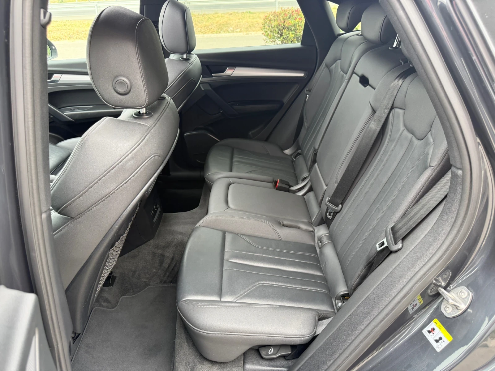 Audi Q5 SPORTBACK 2.0TDI MILD-HYBRID / S LINE / KOJA / 360 | Mobile.bg � ����������� 11