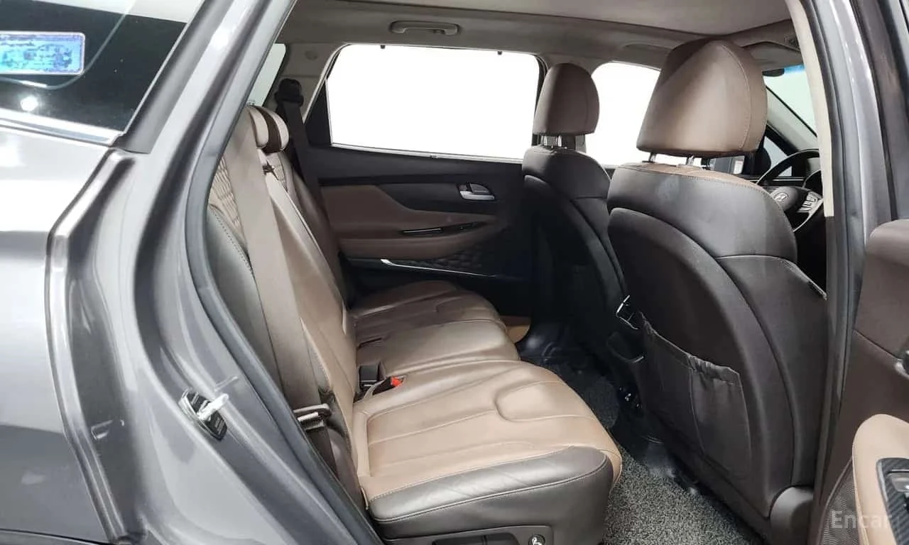 Hyundai Santa fe * Diesel 2.2 4WD *  | Mobile.bg � ����������� 11