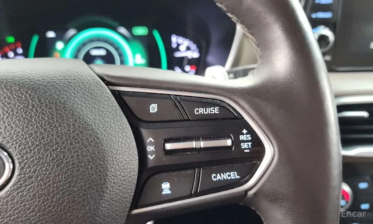 Hyundai Santa fe * Diesel 2.2 4WD *  | Mobile.bg � ����������� 16