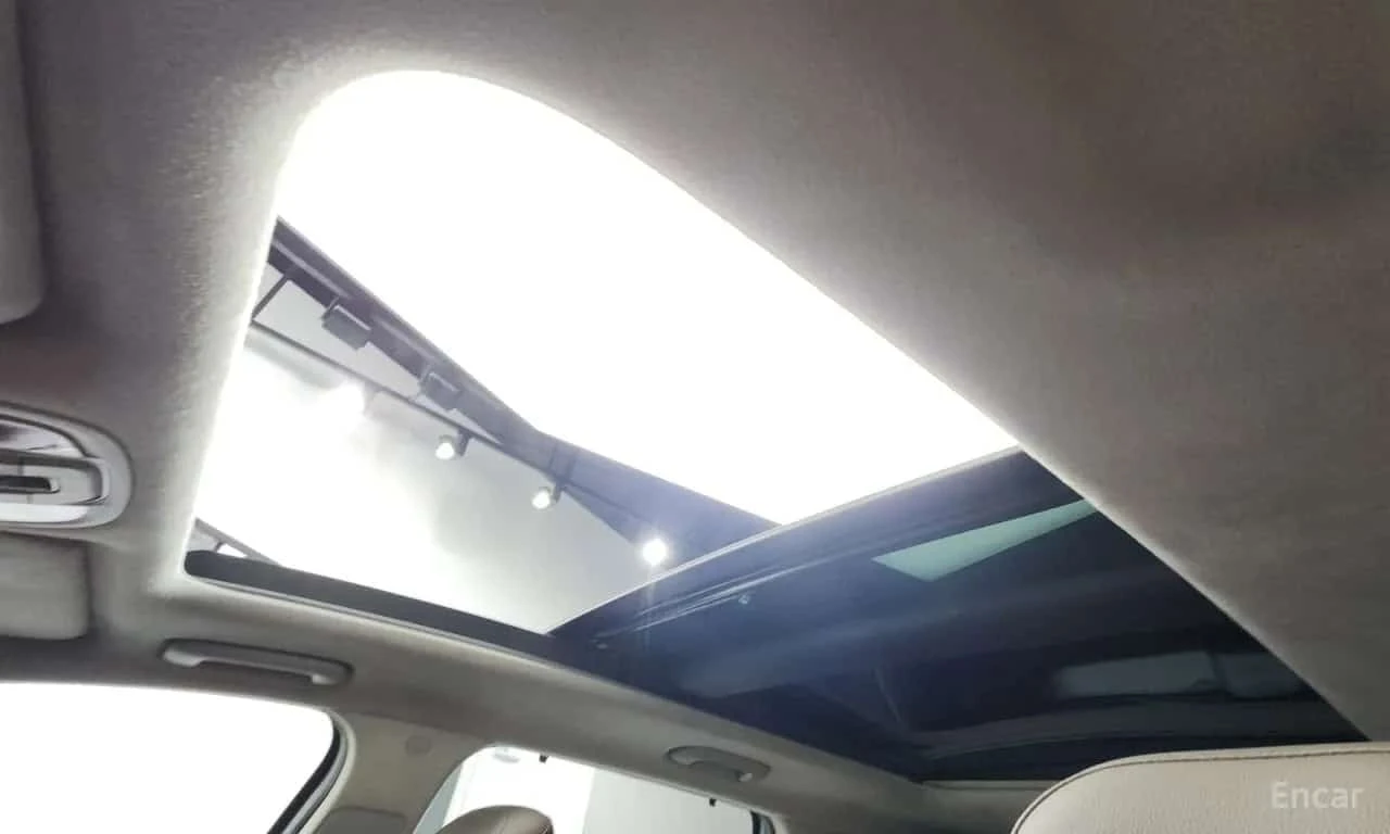 Hyundai Santa fe * Diesel 2.2 4WD *  | Mobile.bg � ����������� 17