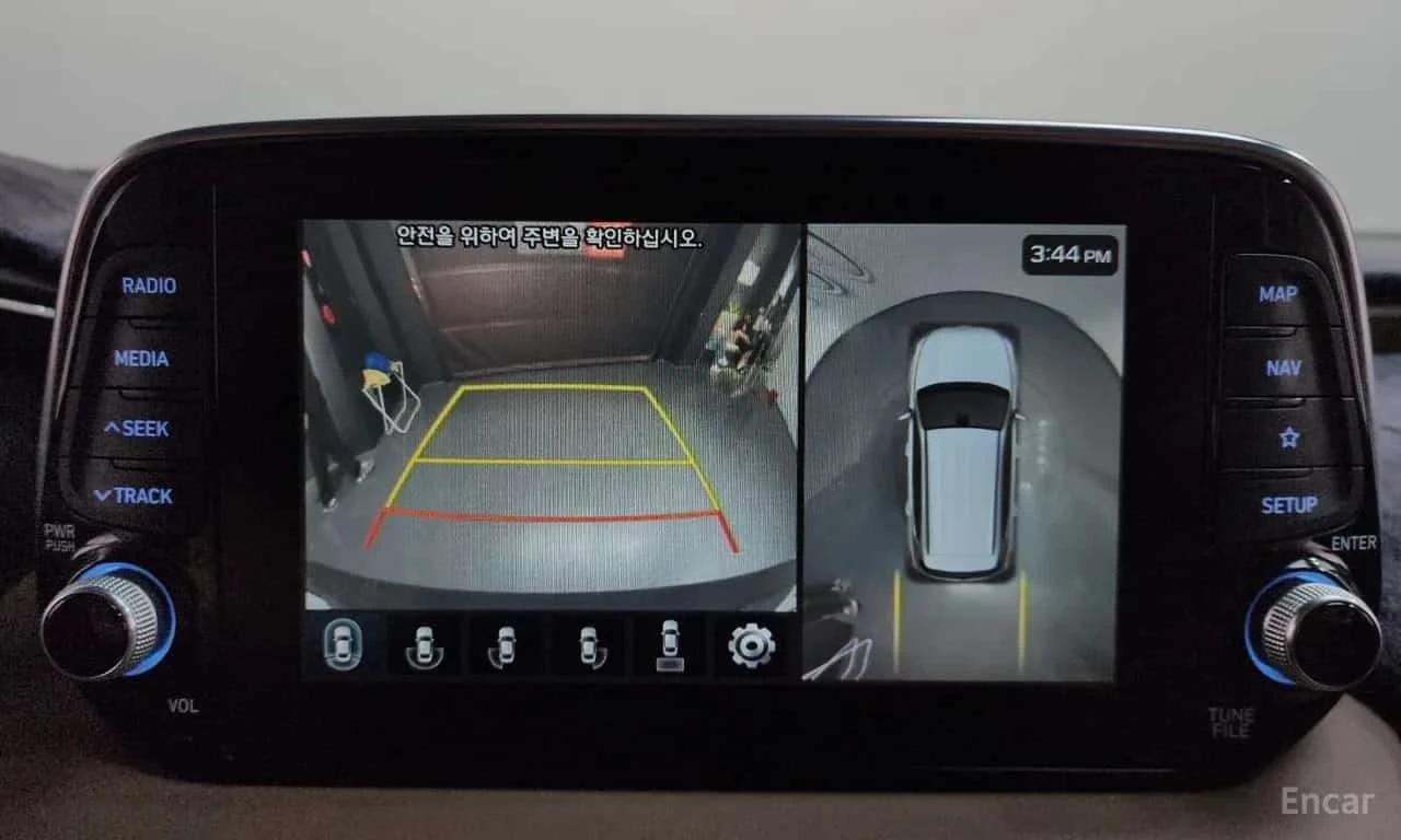 Hyundai Santa fe * Diesel 2.2 4WD *  | Mobile.bg � ����������� 14