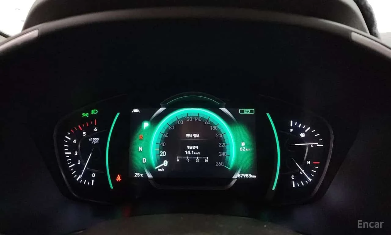 Hyundai Santa fe * Diesel 2.2 4WD *  | Mobile.bg � ����������� 8