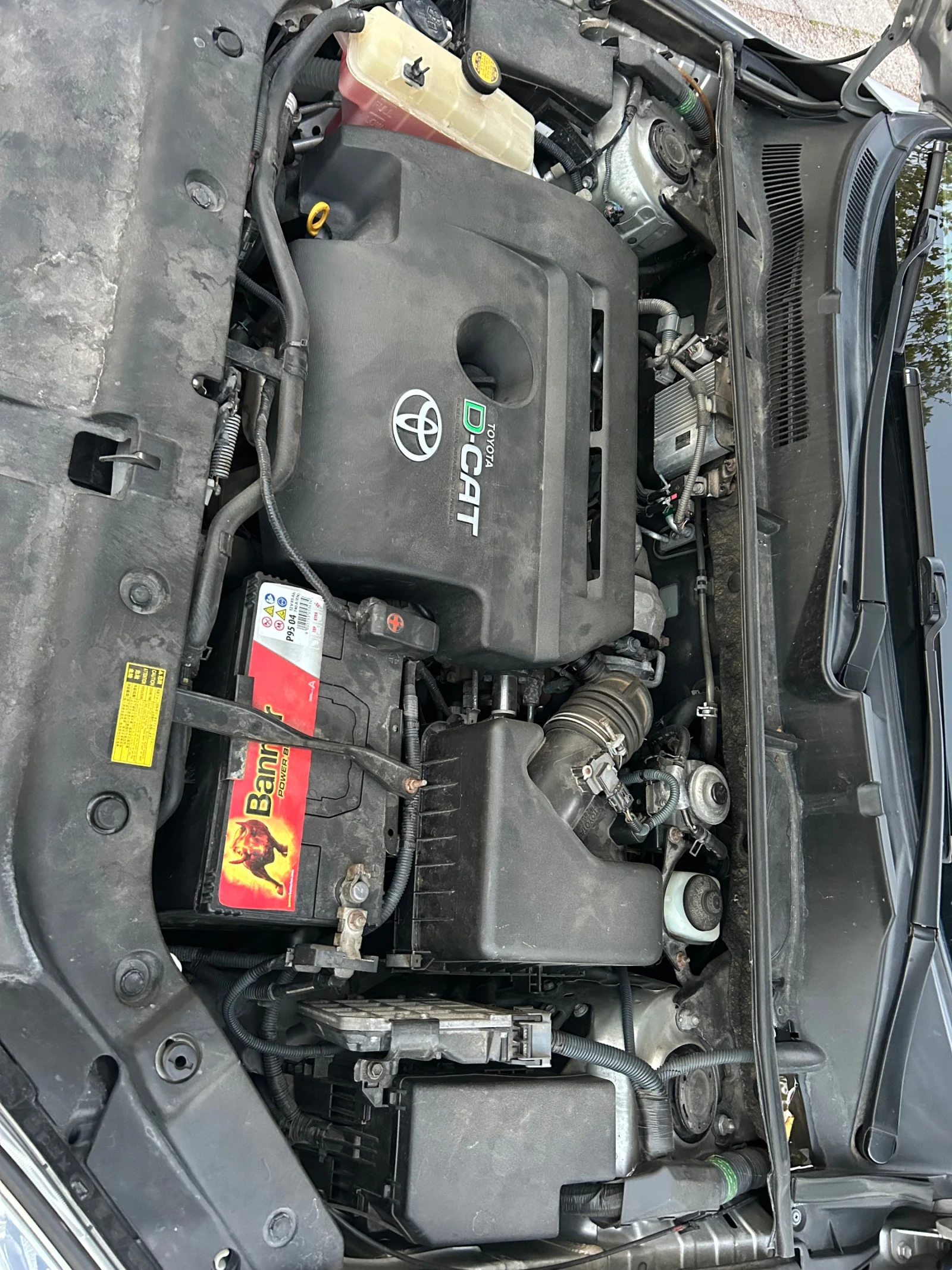 Toyota Rav4, снимка 14 - Автомобили и джипове - 56631708