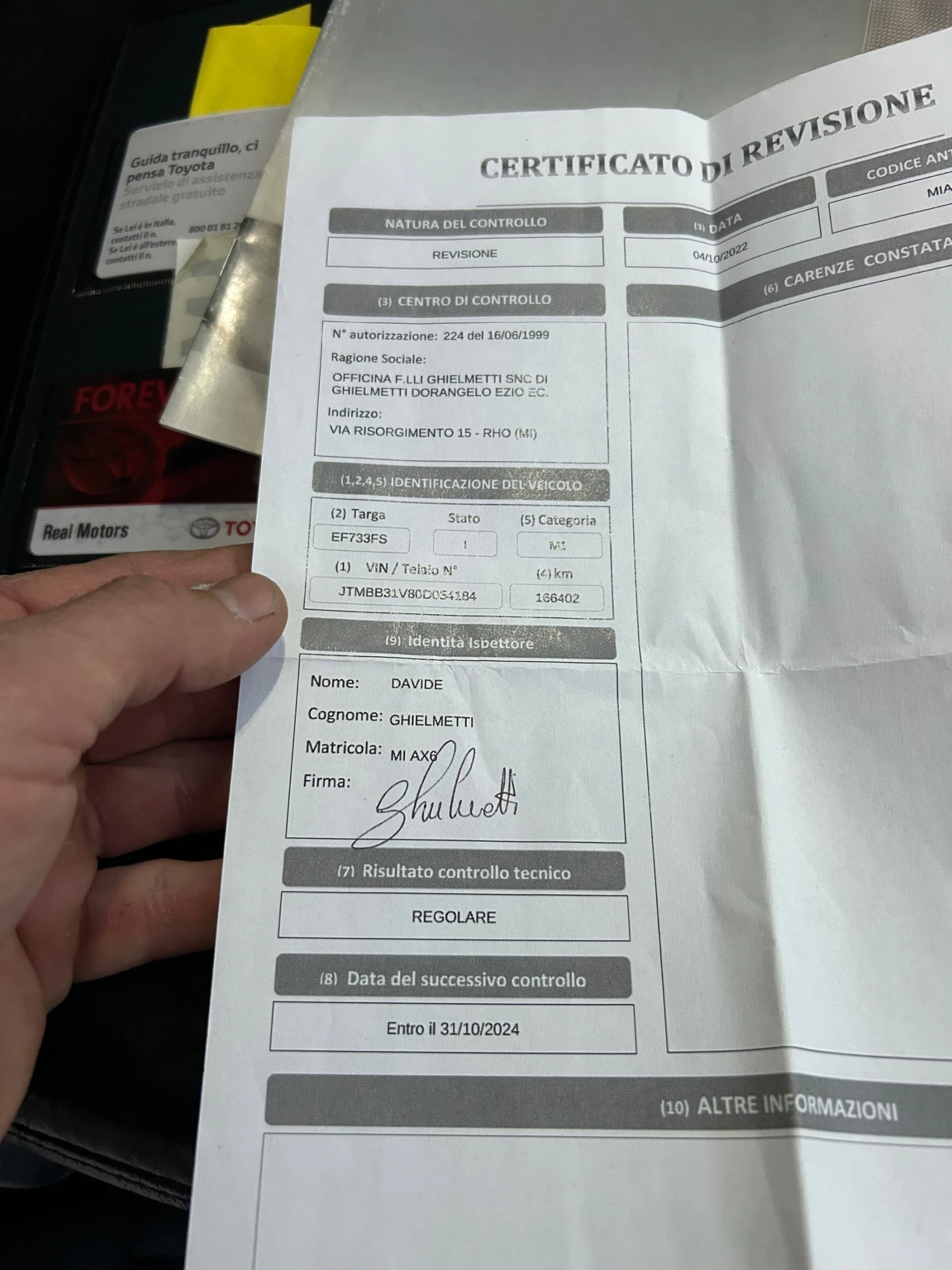 Toyota Rav4, снимка 13 - Автомобили и джипове - 56631708