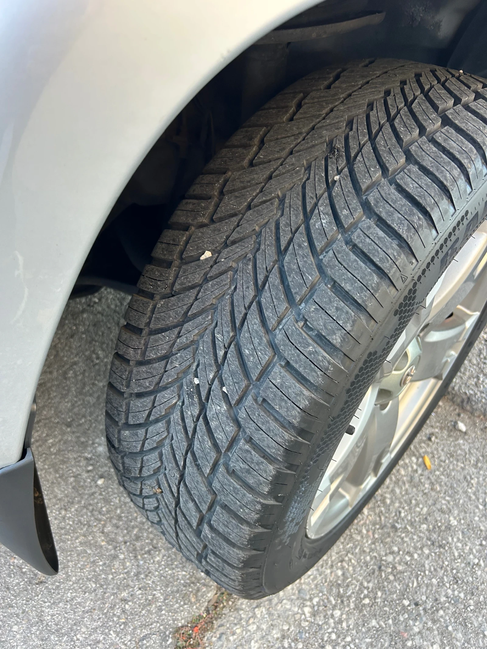 Toyota Rav4, снимка 11 - Автомобили и джипове - 56631708
