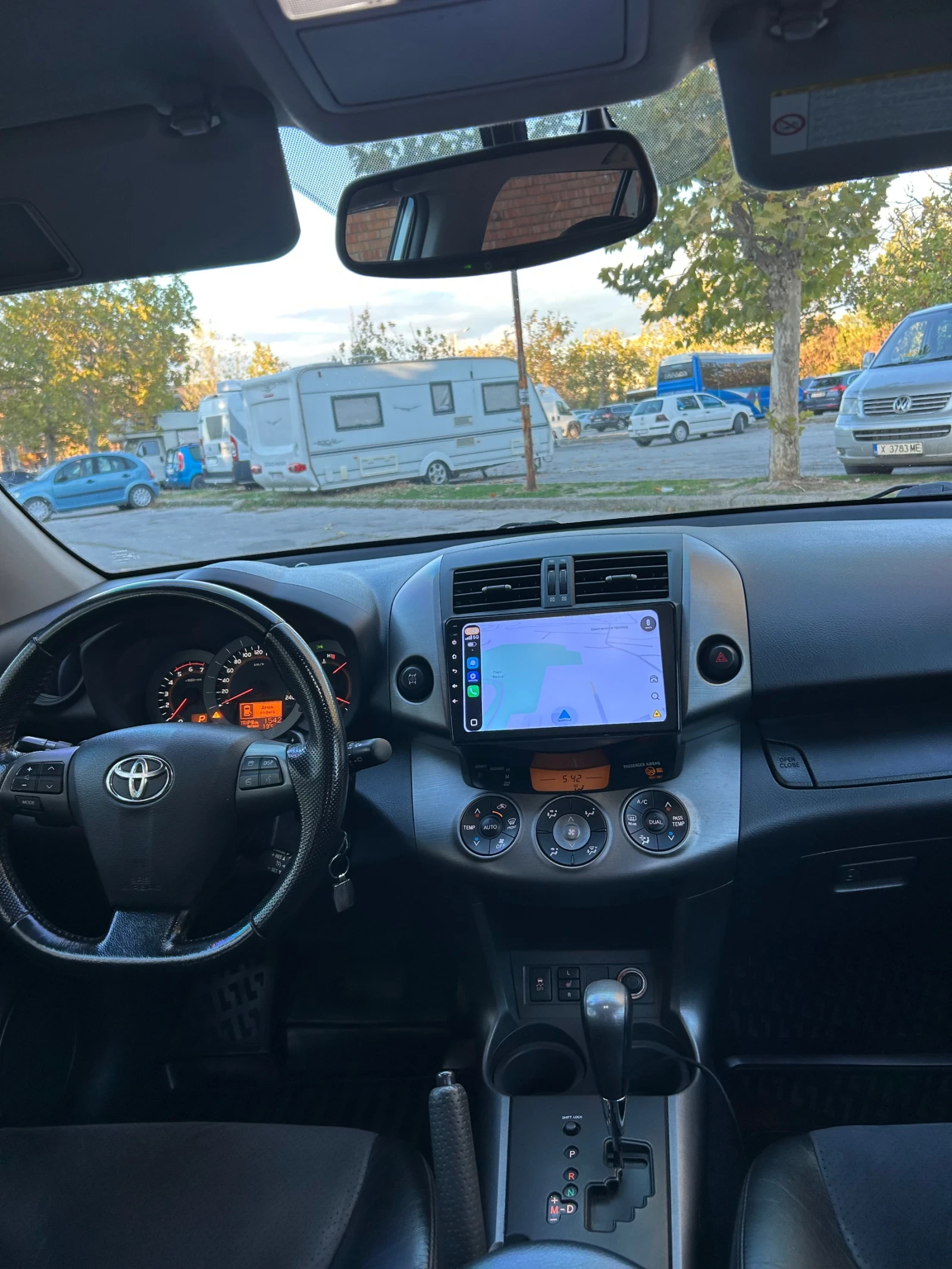Toyota Rav4, снимка 9 - Автомобили и джипове - 56631708