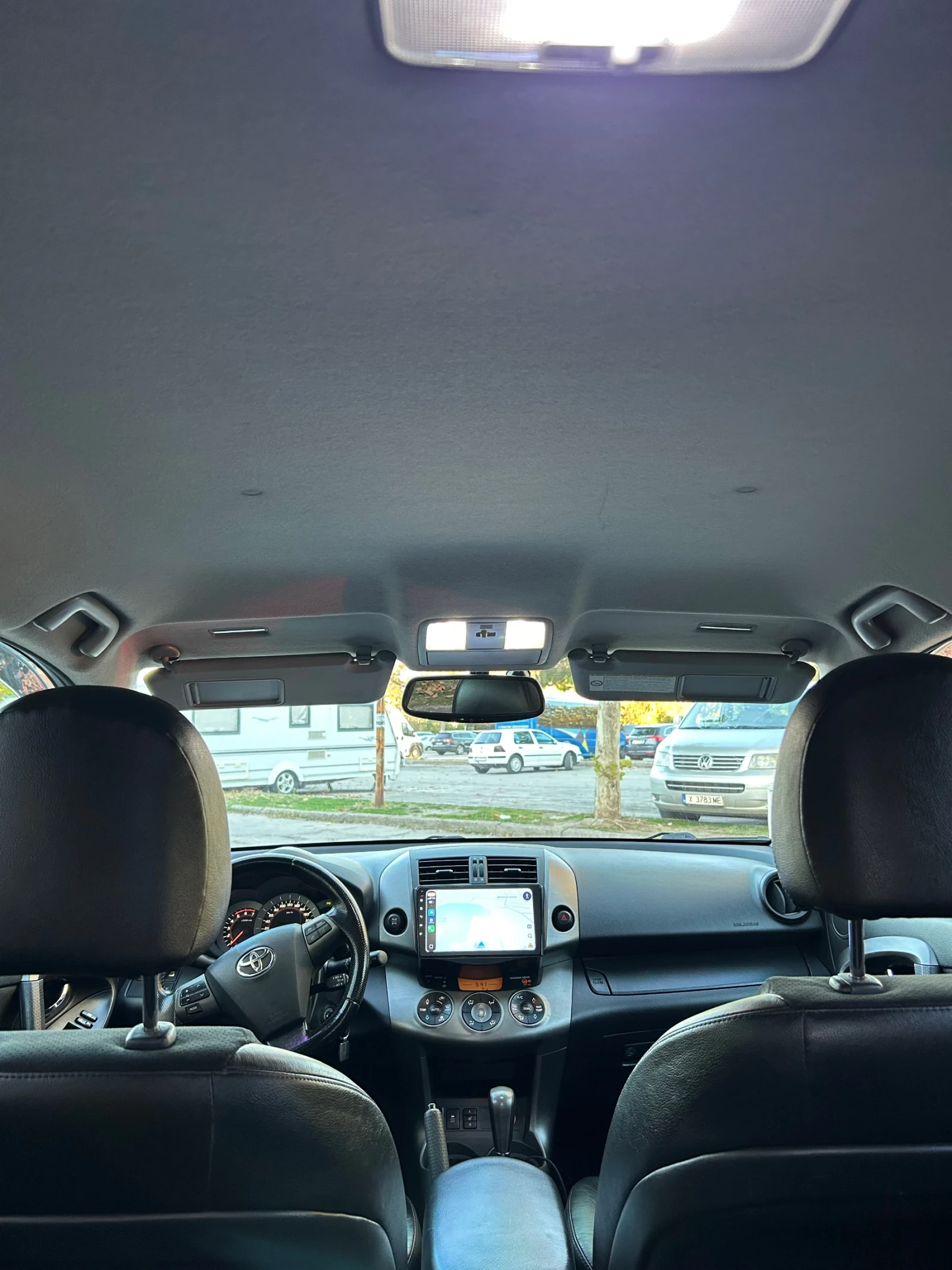 Toyota Rav4, снимка 10 - Автомобили и джипове - 56631708