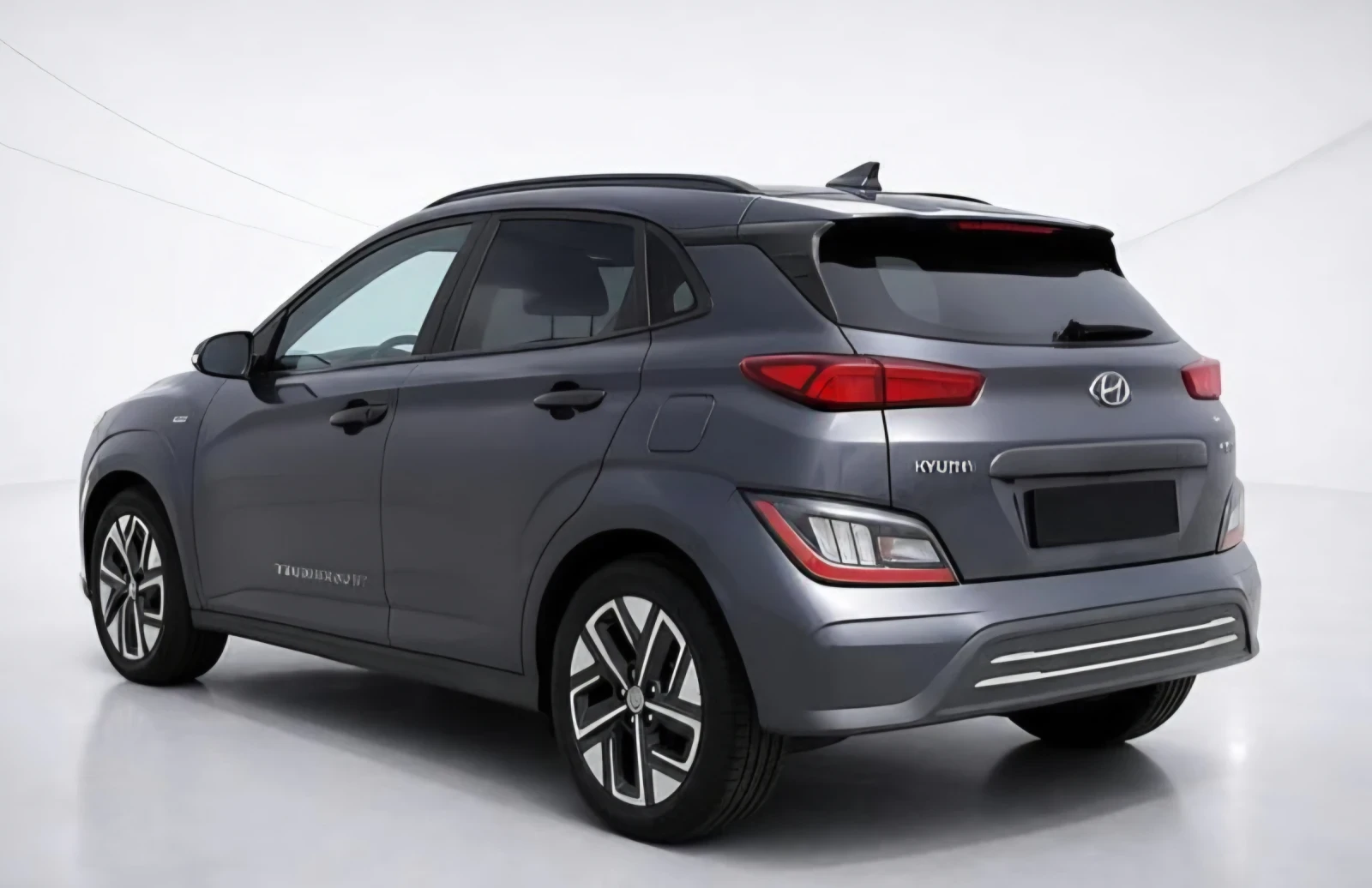 Hyundai Kona Elektro Trend 64kWh | Mobile.bg � ����������� 3