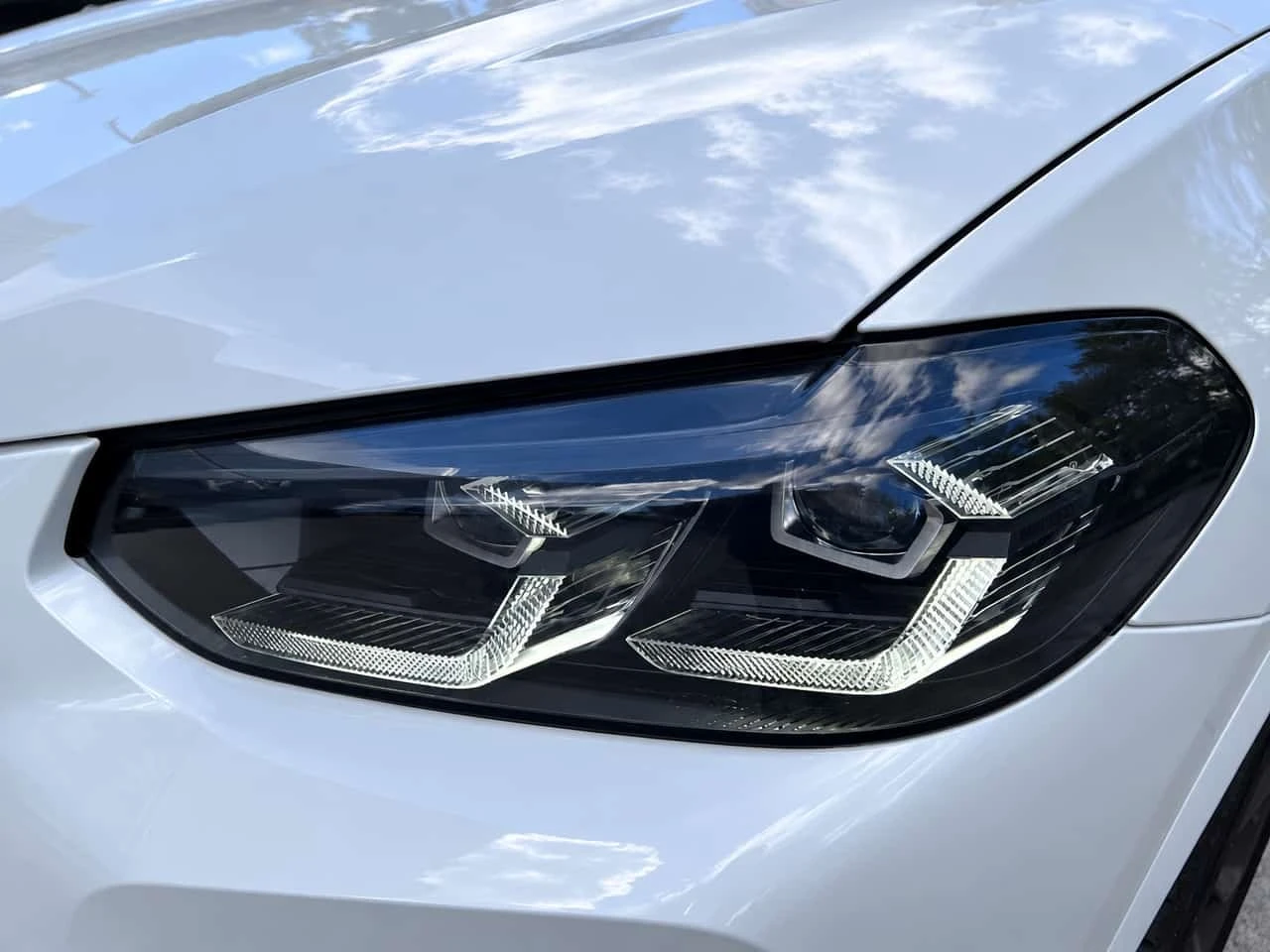 BMW X3 * 30i xDrive30i | CPO | Msport | HUD | Pano Roof * | Mobile.bg � ����������� 9