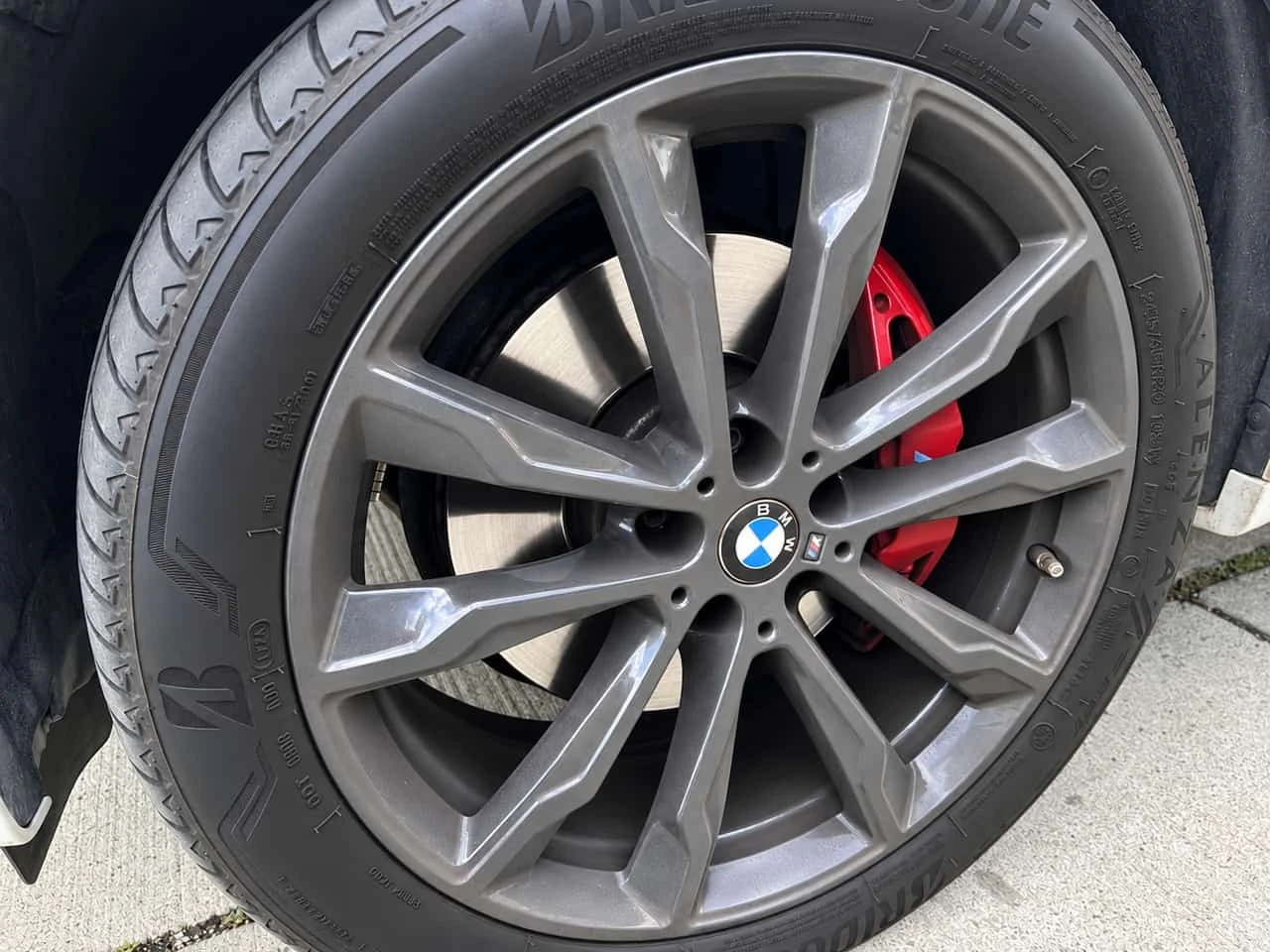 BMW X3 * 30i xDrive30i | CPO | Msport | HUD | Pano Roof * | Mobile.bg � ����������� 10