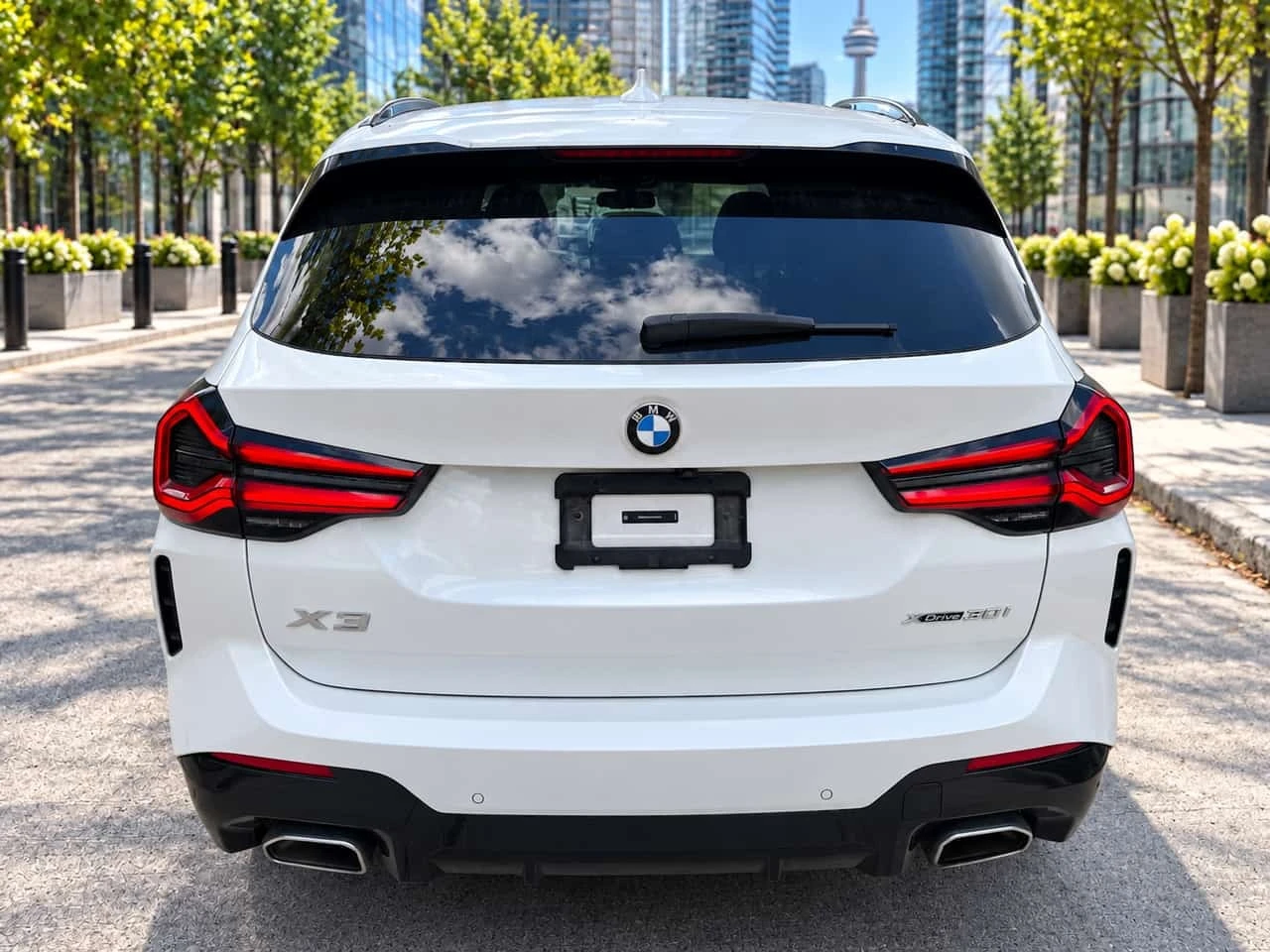 BMW X3 * 30i xDrive30i | CPO | Msport | HUD | Pano Roof * | Mobile.bg � ����������� 6