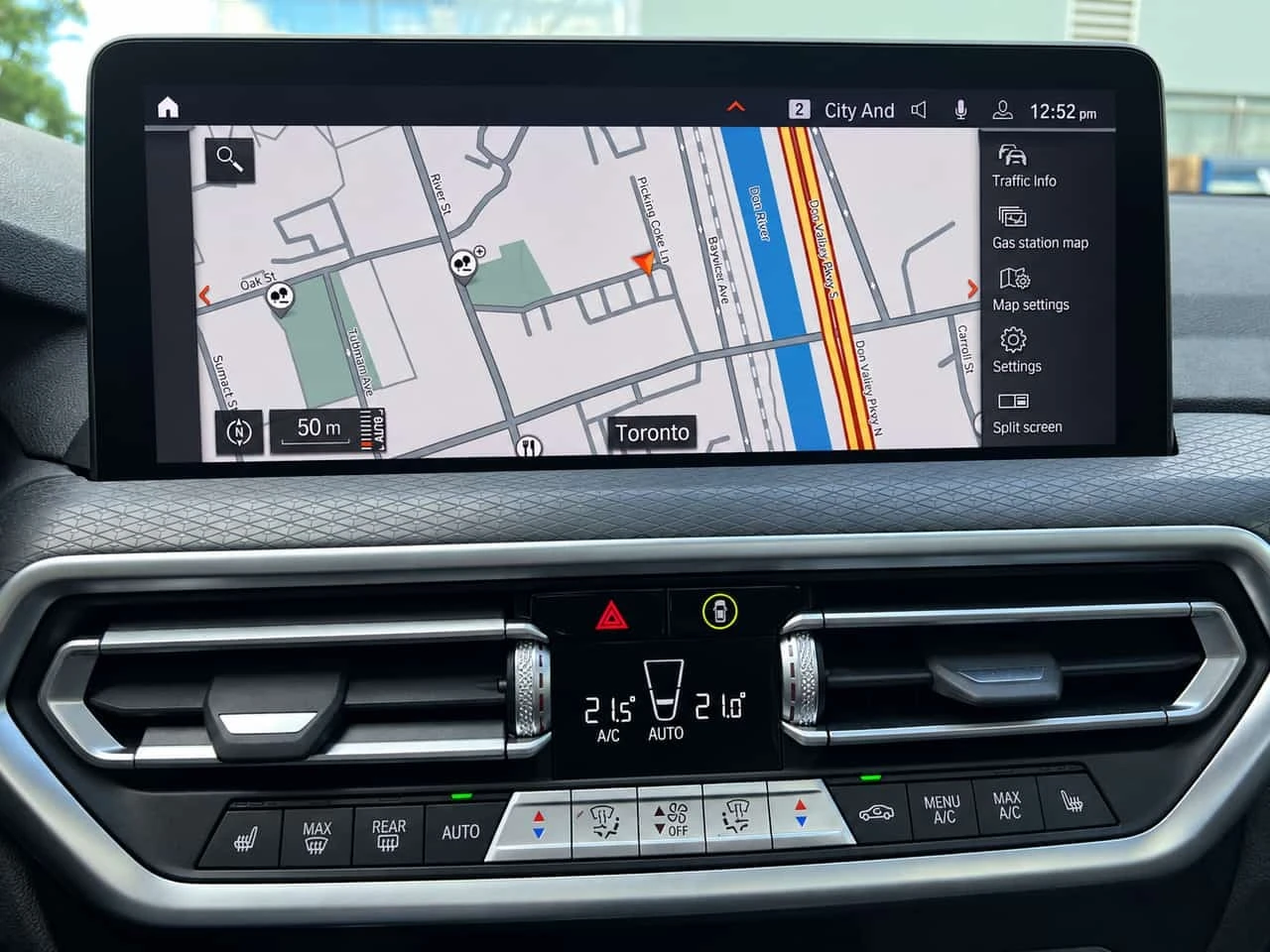 BMW X3 * 30i xDrive30i | CPO | Msport | HUD | Pano Roof * | Mobile.bg � ����������� 16
