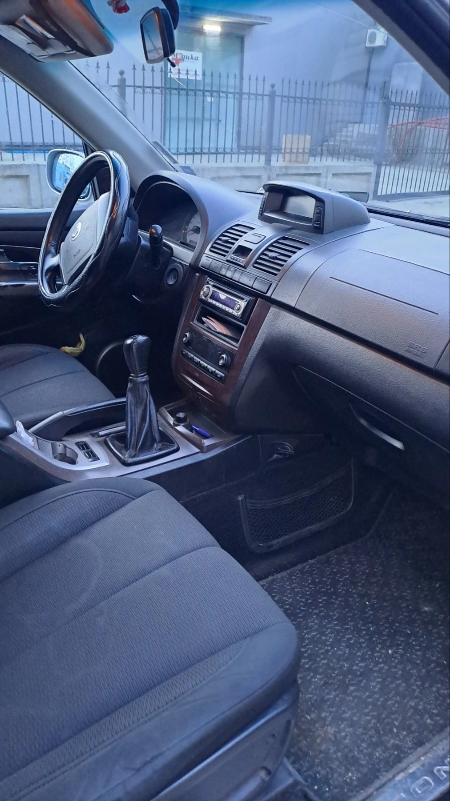 SsangYong Rexton | Mobile.bg � ����������� 6