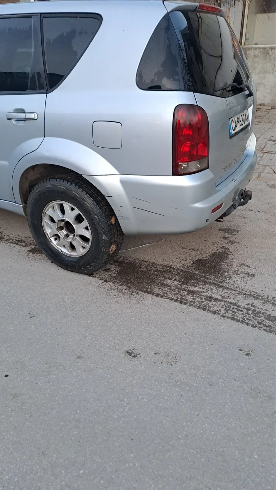 SsangYong Rexton | Mobile.bg � ����������� 3
