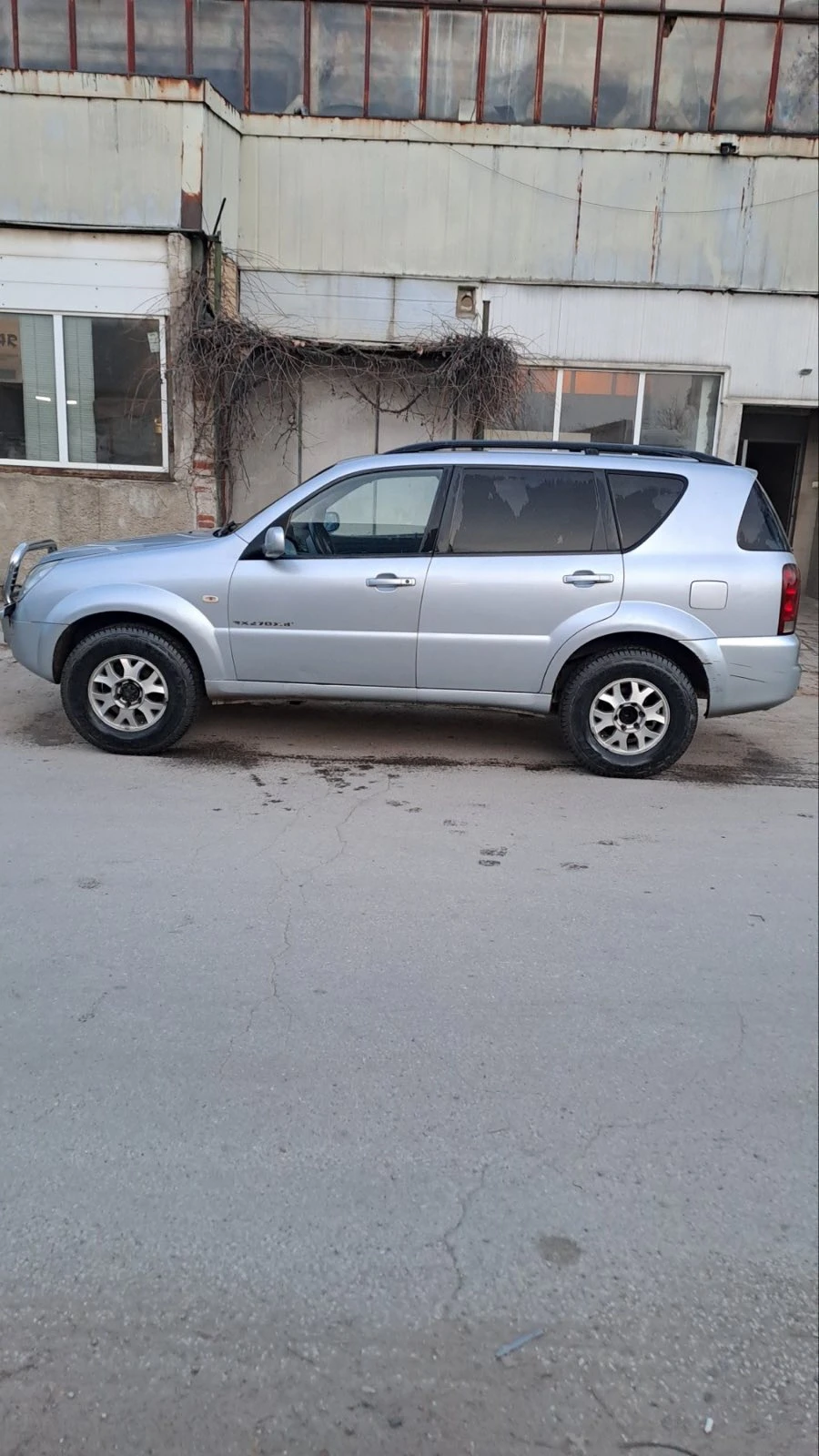 SsangYong Rexton | Mobile.bg � ����������� 2