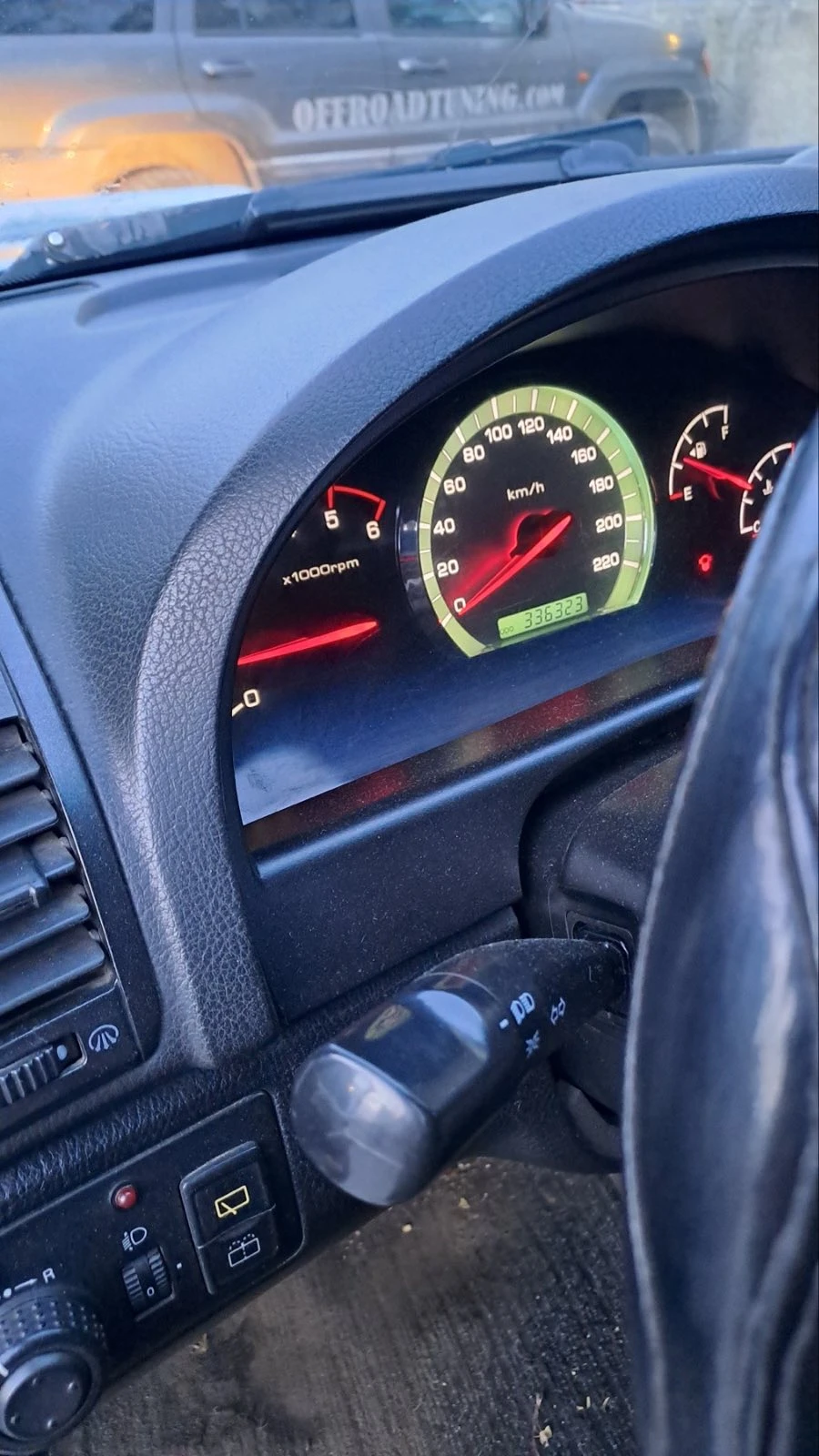 SsangYong Rexton | Mobile.bg � ����������� 7