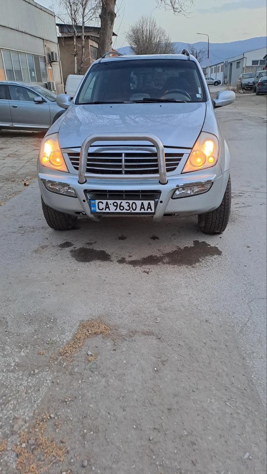 SsangYong Rexton | Mobile.bg � ����������� 8