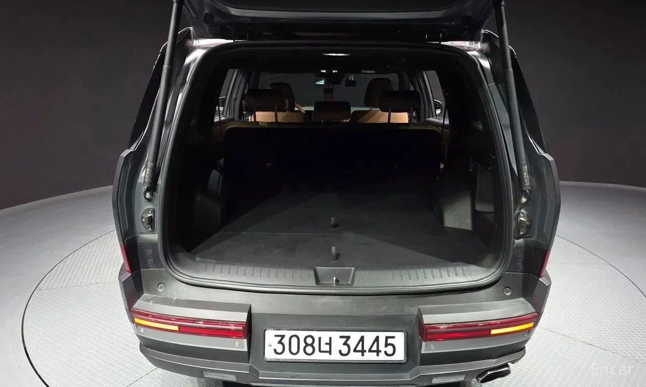 Hyundai Santa fe, снимка 17 - Автомобили и джипове - 56723425