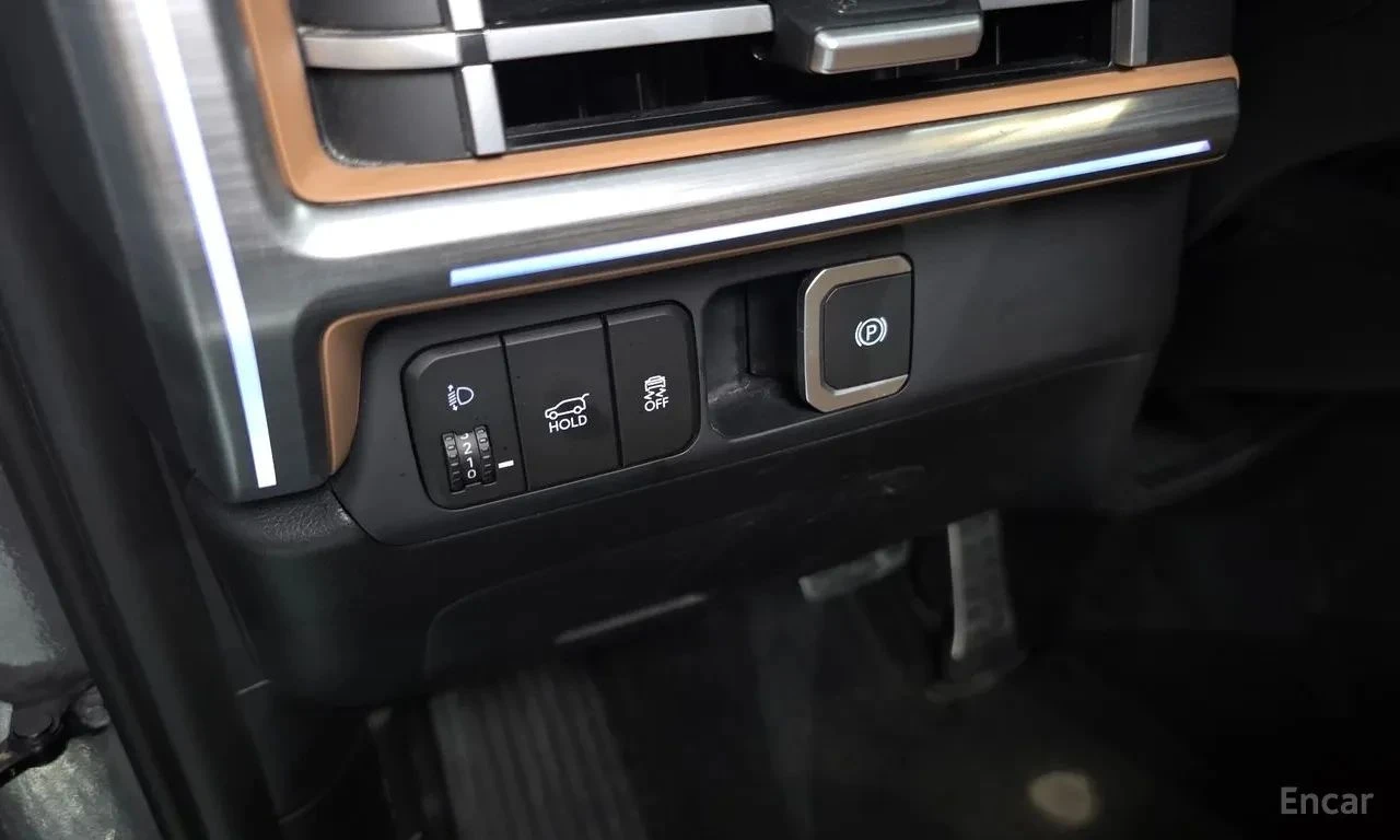 Hyundai Santa fe, снимка 12 - Автомобили и джипове - 56723425