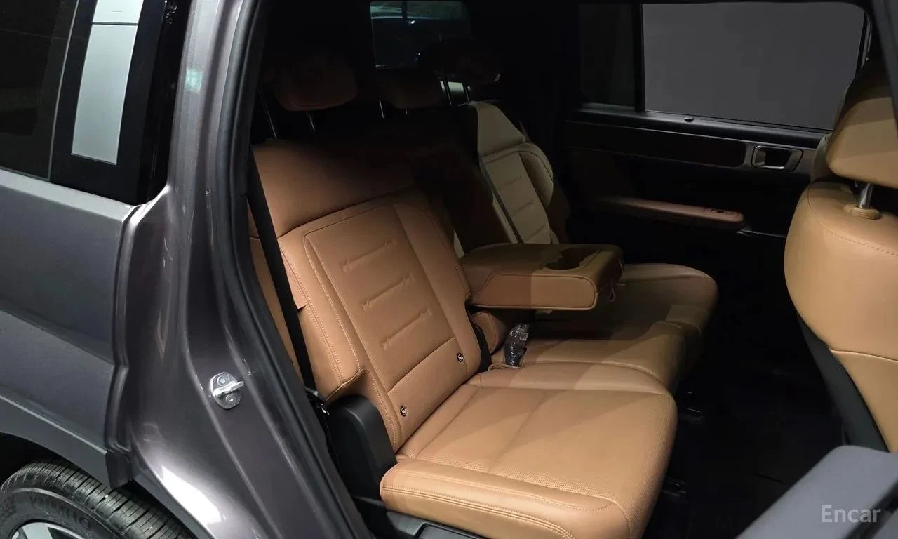 Hyundai Santa fe, снимка 7 - Автомобили и джипове - 56723425