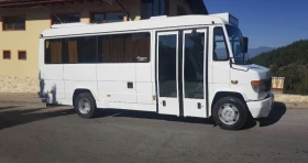 Mercedes-Benz Vario 815, снимка 6