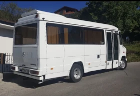 Mercedes-Benz Vario 815, снимка 4