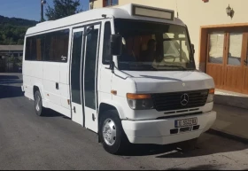 Mercedes-Benz Vario 815, снимка 1