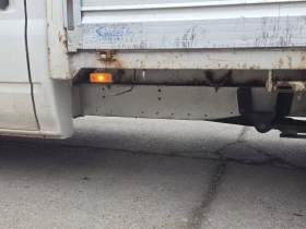 Ford Transit MK5, снимка 12