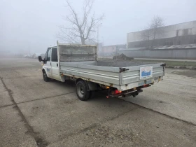 Ford Transit MK5, снимка 6