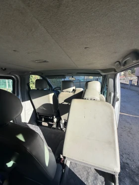 Opel Vivaro, снимка 15