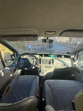 Opel Vivaro, снимка 14