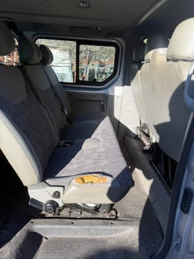Opel Vivaro, снимка 12