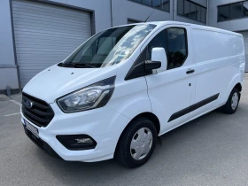 Ford Transit Custom 2.0 TDCI L2H1, снимка 1