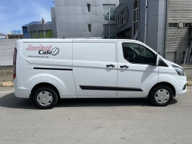 Ford Transit Custom 2.0 TDCI L2H1, снимка 3