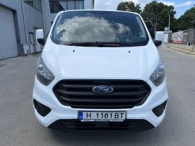 Ford Transit Custom 2.0 TDCI L2H1, снимка 8