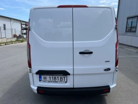 Ford Transit Custom 2.0 TDCI L2H1, снимка 4