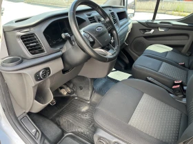 Ford Transit Custom 2.0 TDCI L2H1, снимка 14
