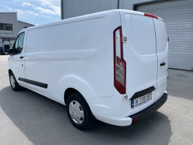 Ford Transit Custom 2.0 TDCI L2H1, снимка 3