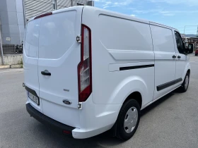 Ford Transit Custom 2.0 TDCI L2H1, снимка 5