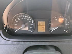 Mercedes-Benz Vito 9места 197000км., снимка 8
