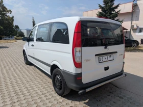 Mercedes-Benz Vito 9места 197000км., снимка 4