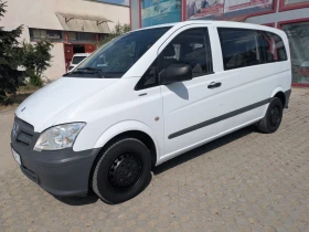 Mercedes-Benz Vito 9места 197000км., снимка 3