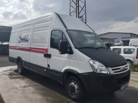 Iveco Daily 35С18 , снимка 1