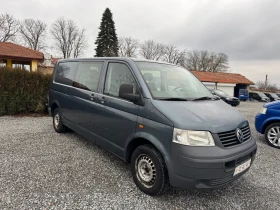 VW T5 2.5тди 174к.с, снимка 3