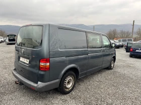 VW T5 2.5тди 174к.с, снимка 5