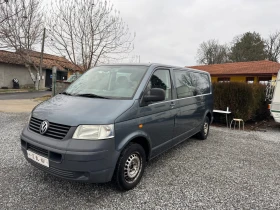 VW T5 2.5тди 174к.с, снимка 1